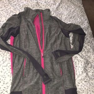 Lululemon light jacket